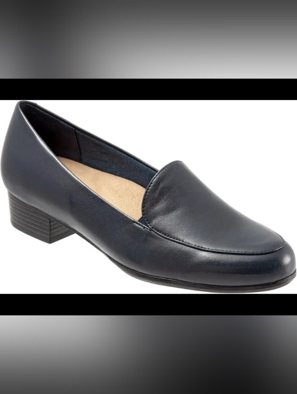 Trotters Monarch Loafer
